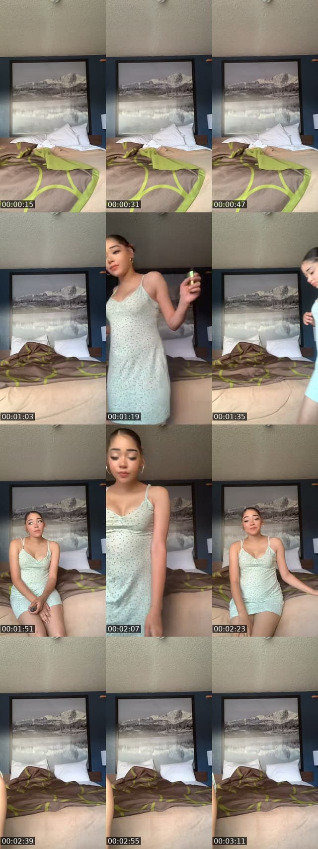 @shanigotback420 TikTok live from 2026-05-26