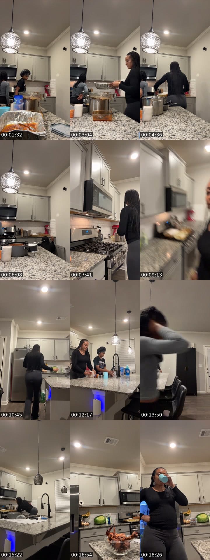 @aaliyahrobinson42 TikTok live stream