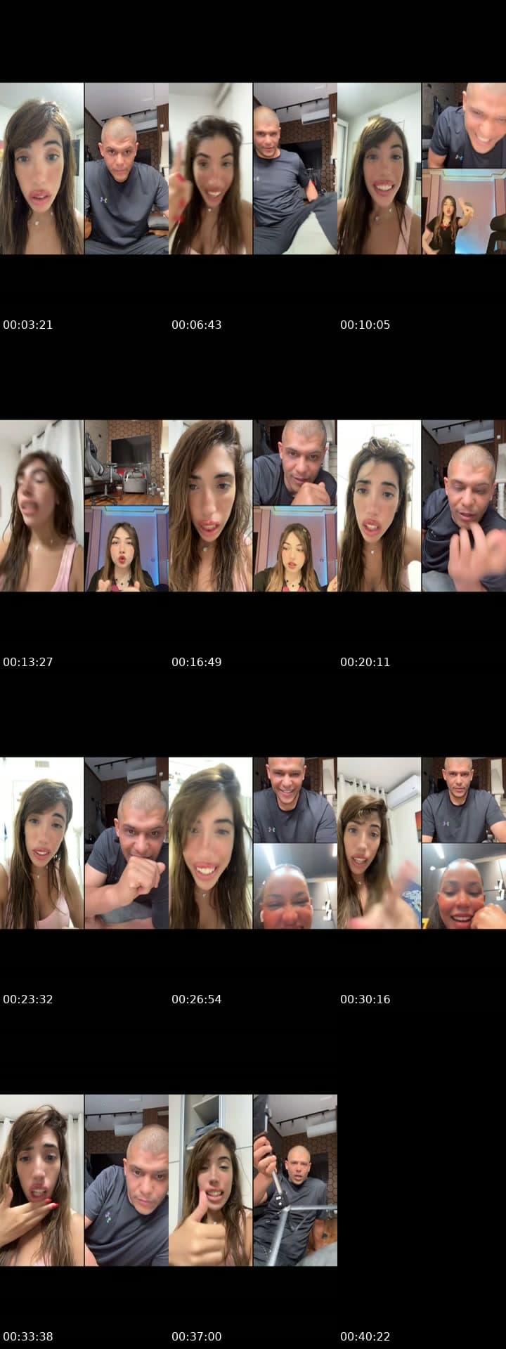 @refael_japan4 TikTok live stream