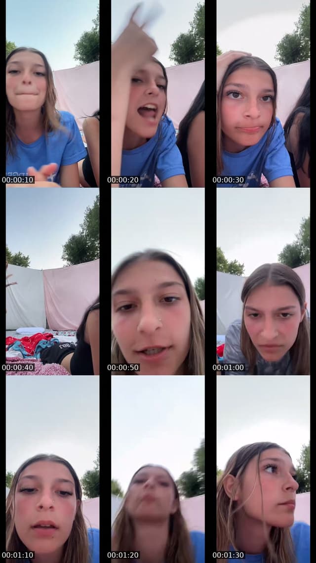 TikTok live: Join by @kayyy2159