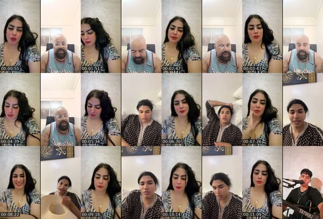 @hacking966 TikTok live from 2026-05-26