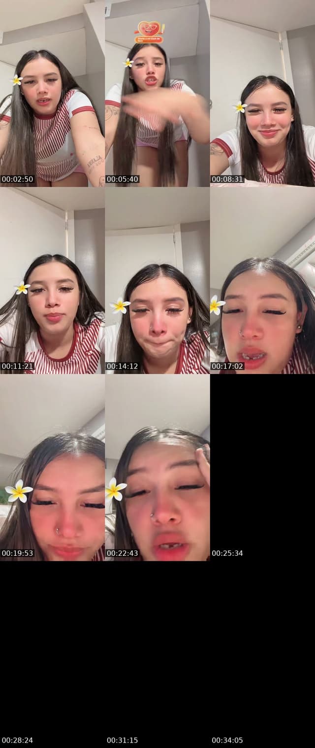 @genesisacevedo6 TikTok live from 2026-05-26