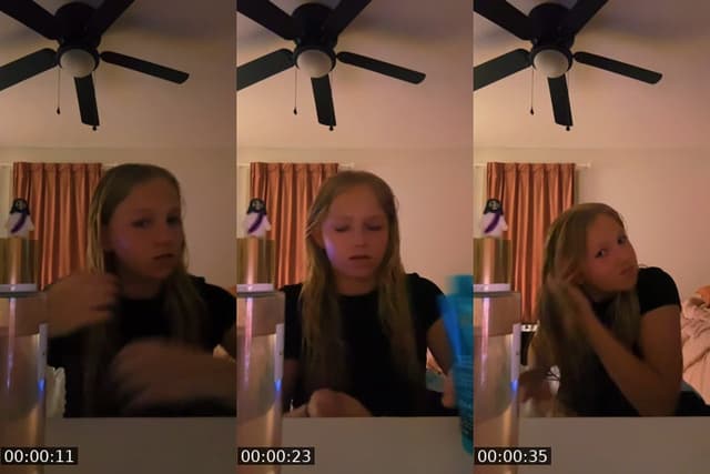 @secretliveaccount1 TikTok live from 2026-05-26