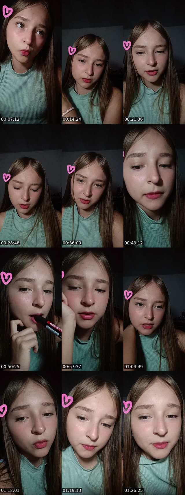 TikTok live: 😜😜 by @sthfty_111x10