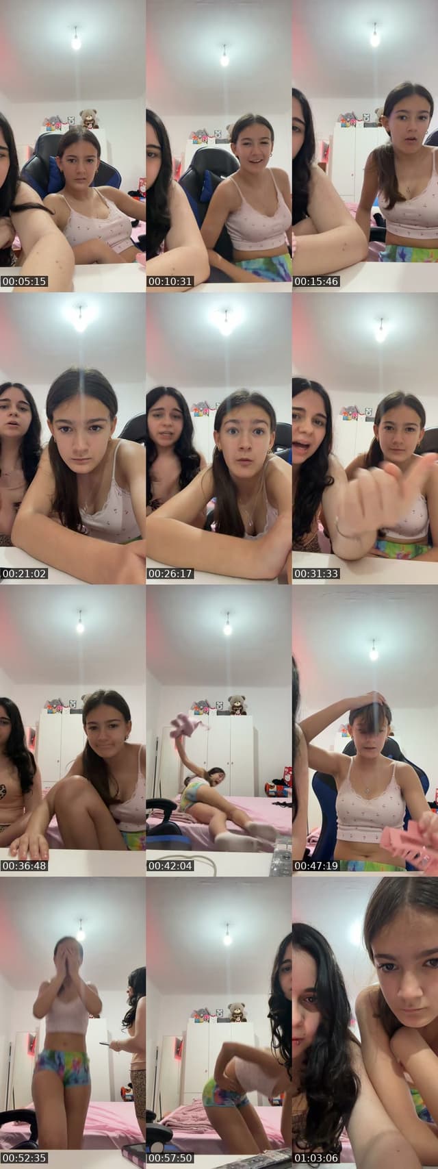 @usususus005 TikTok live from 2026-05-26