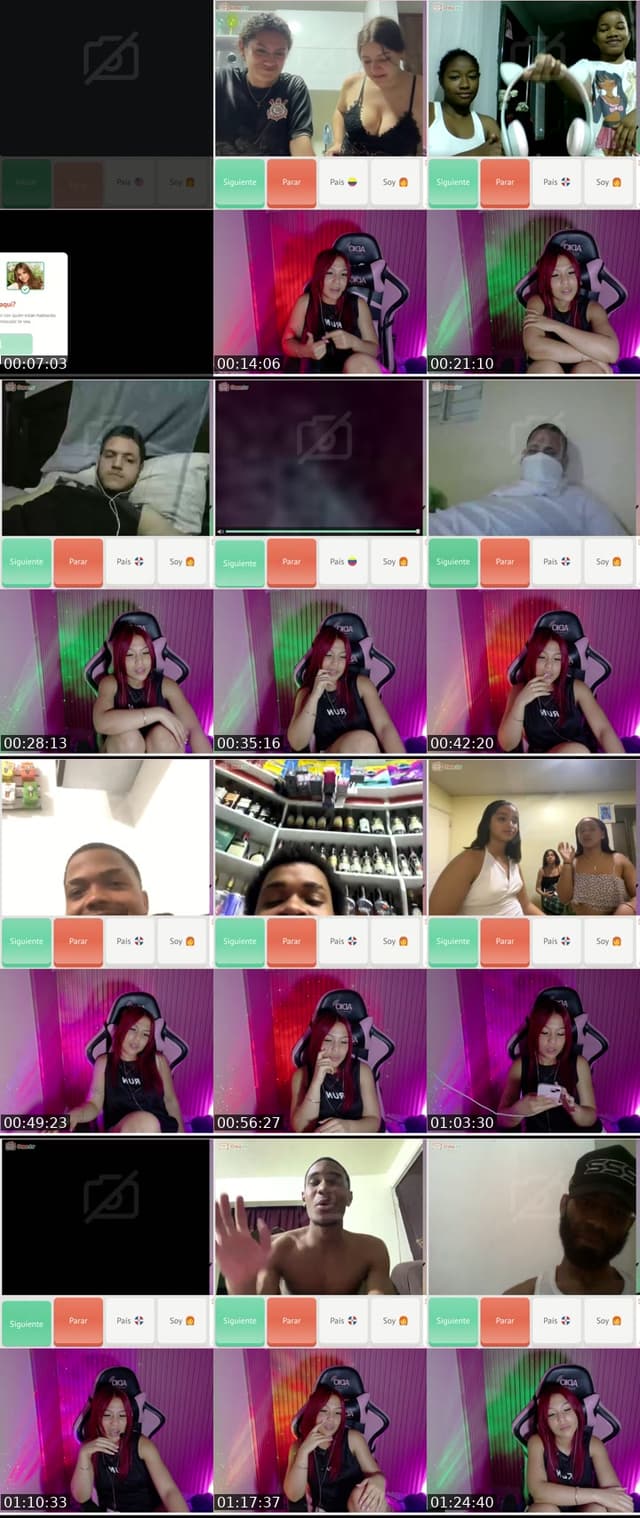 TikTok live: Te doy la bienvenida a mi LIVE by @victorianurielis