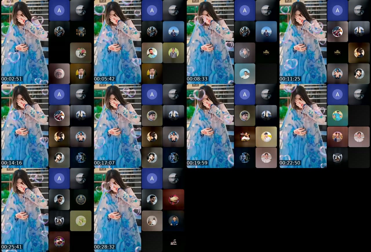@superstreamer110 TikTok live stream