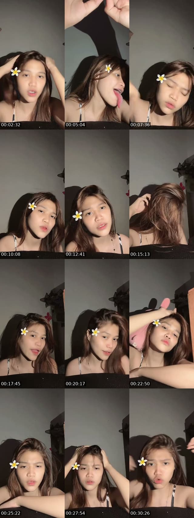 TikTok live: Masuk ih💋 by @brew1691
