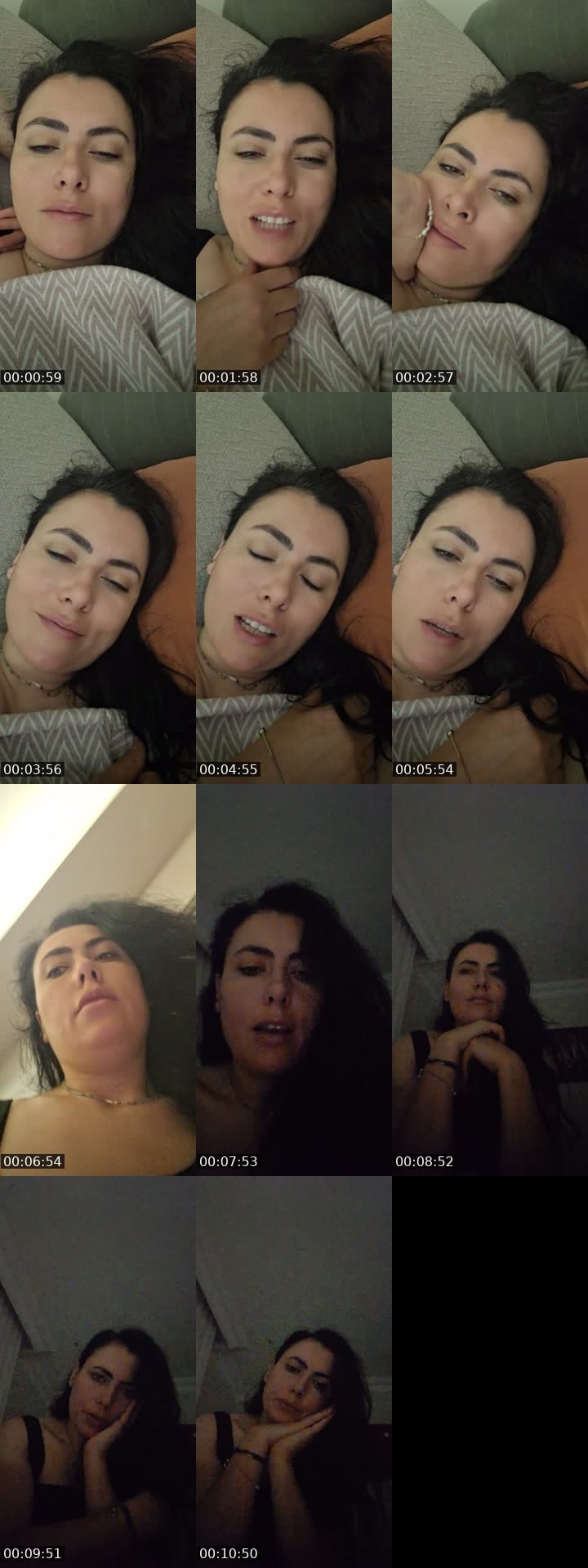 @humeyracart TikTok live stream