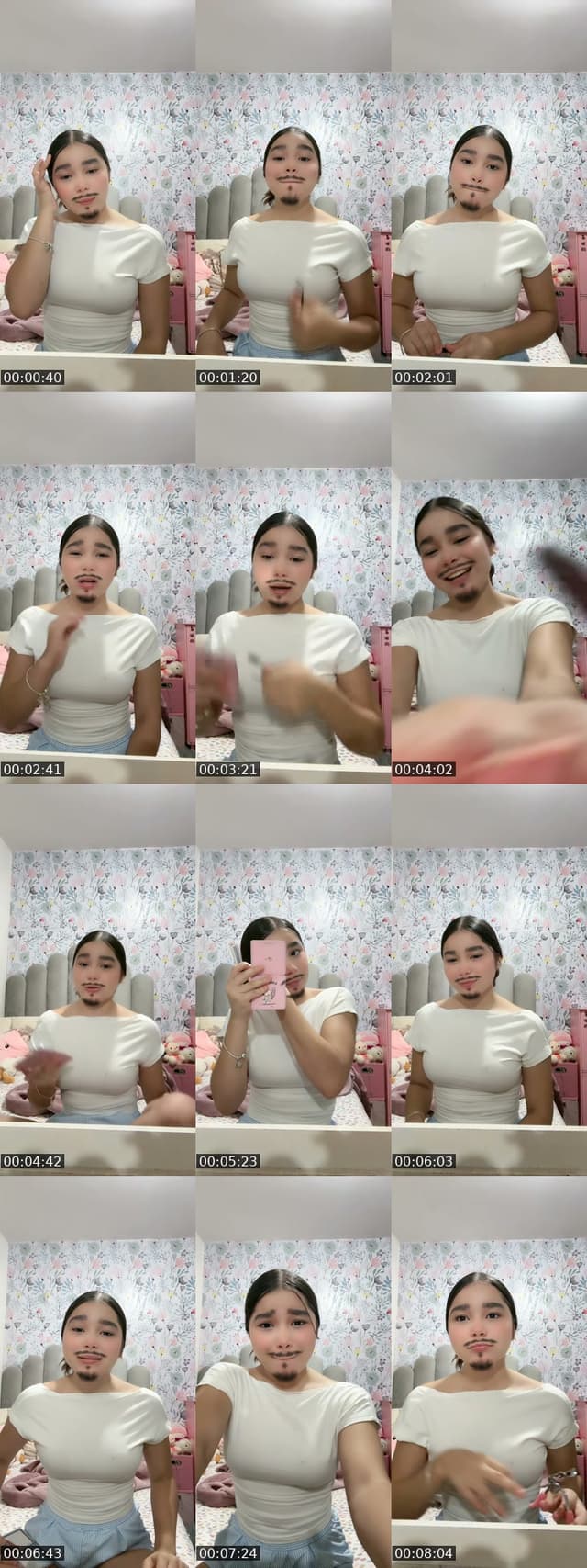 @1xvzqa TikTok live from 2026-05-26