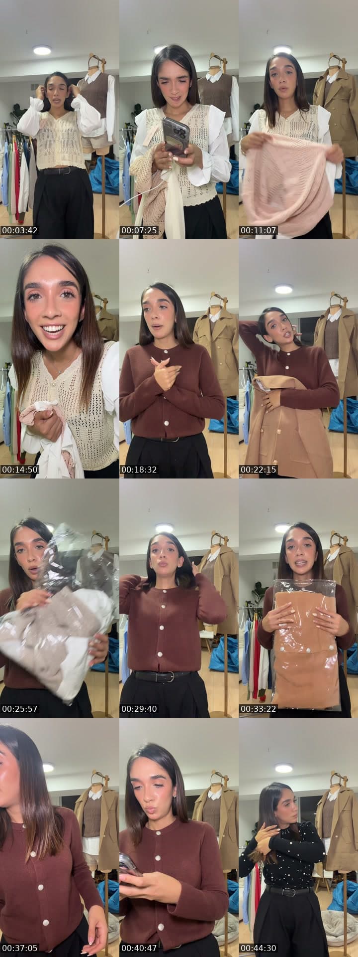 Prendas en liquidación chicasss