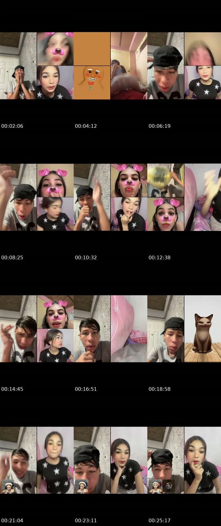 @luisalejandro_617 TikTok live stream
