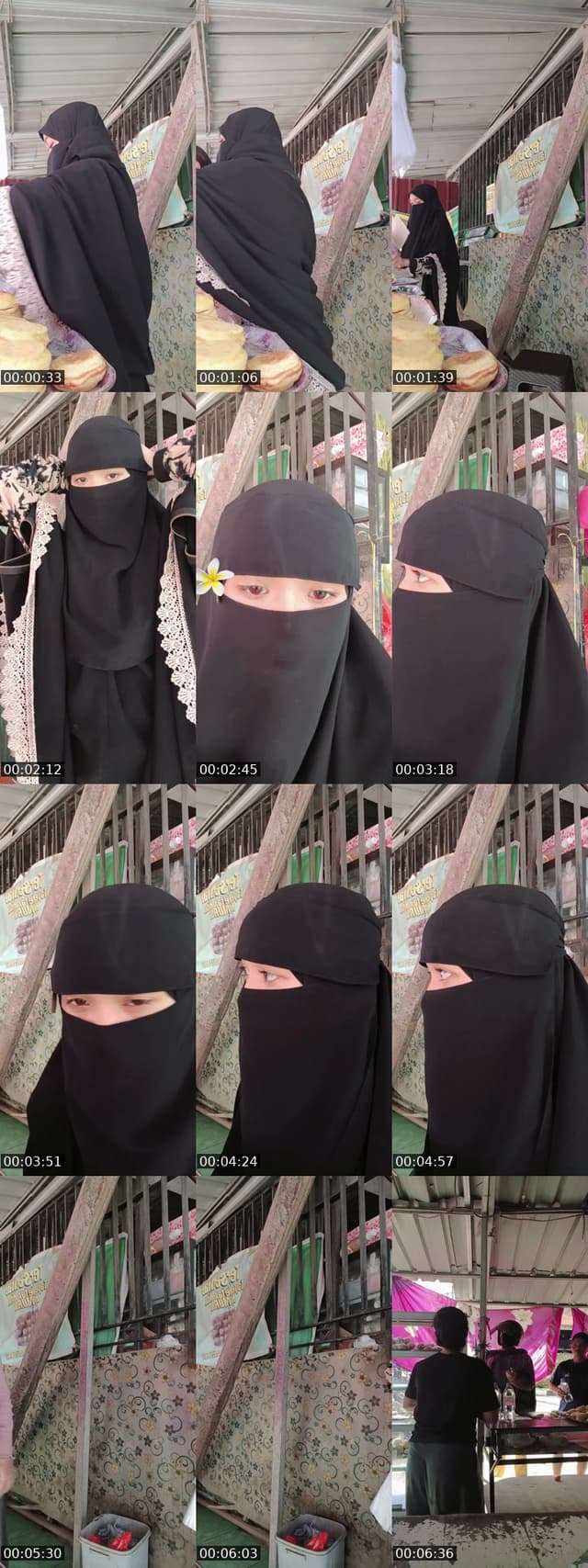 TikTok live: berkah borong ki by @ra.dr_08