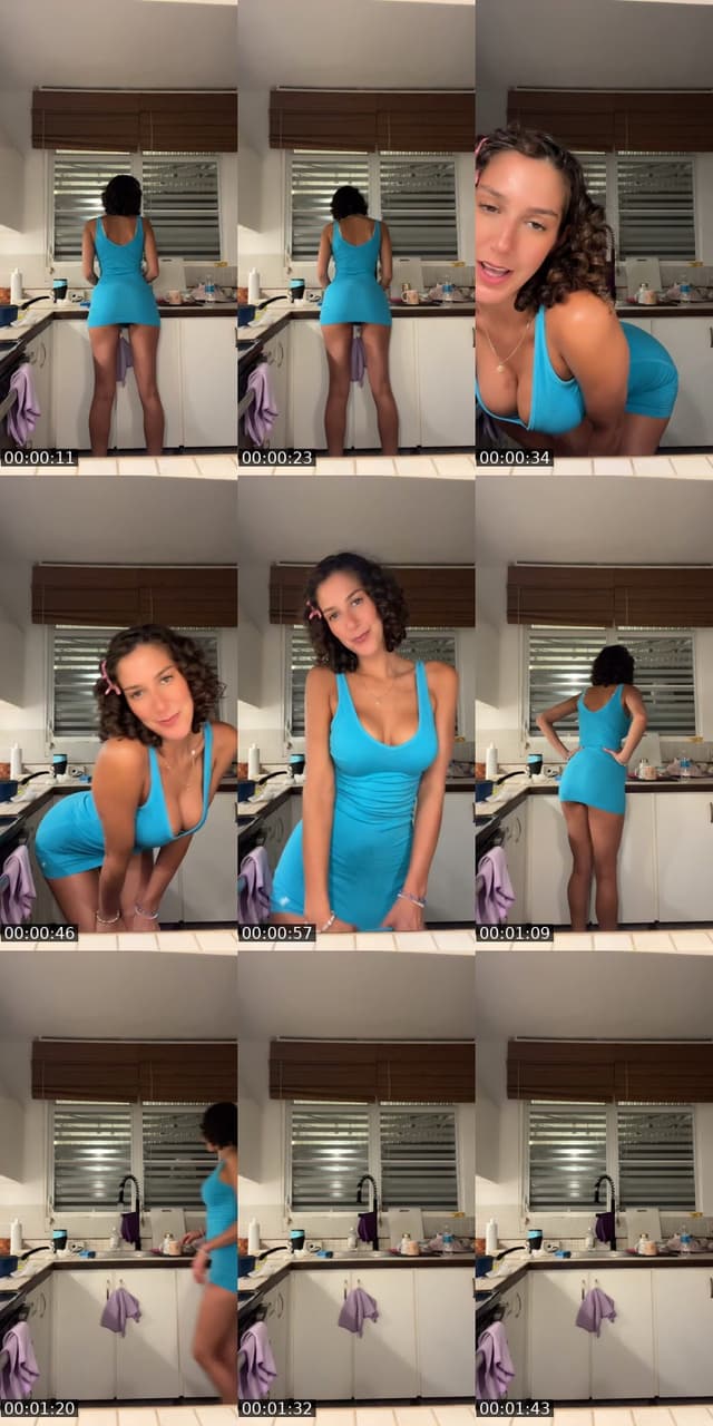 TikTok live: cooking 🇵🇷 by @maiaomglol2
