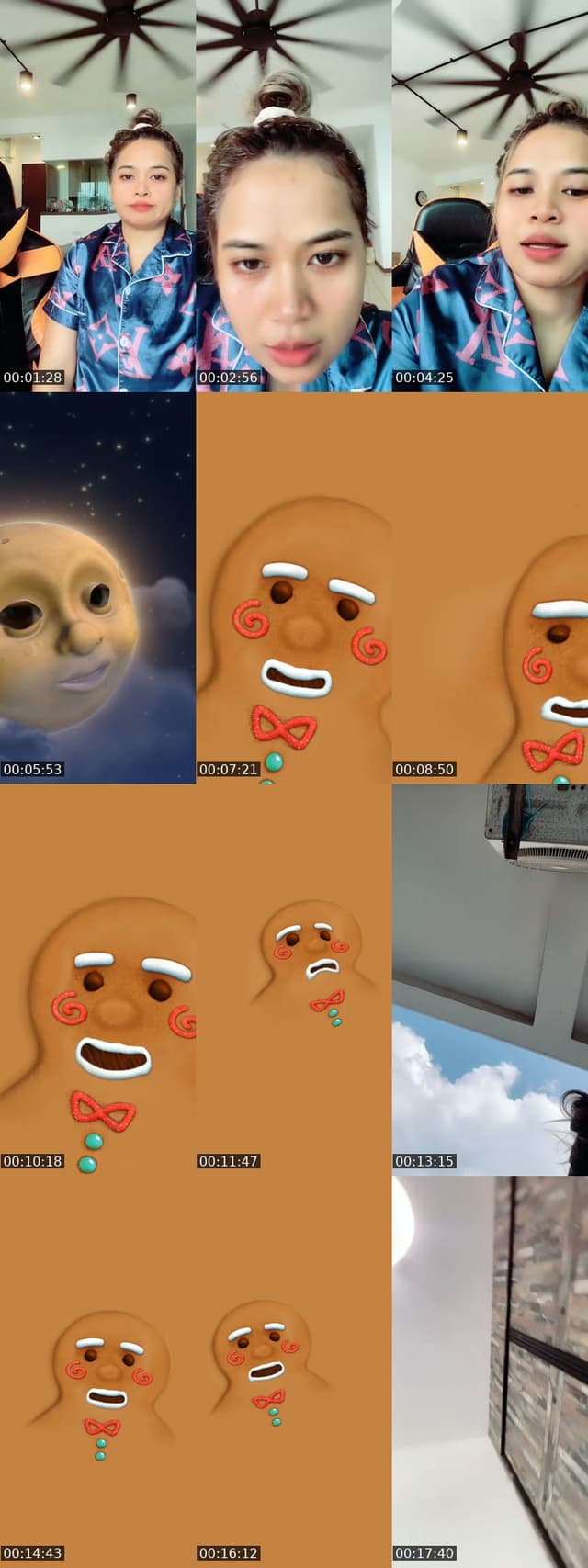 TikTok live: Moning2 😎🫦 by @bbyyy07__