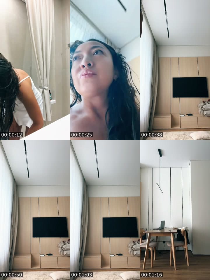 @assel.k07 TikTok live stream