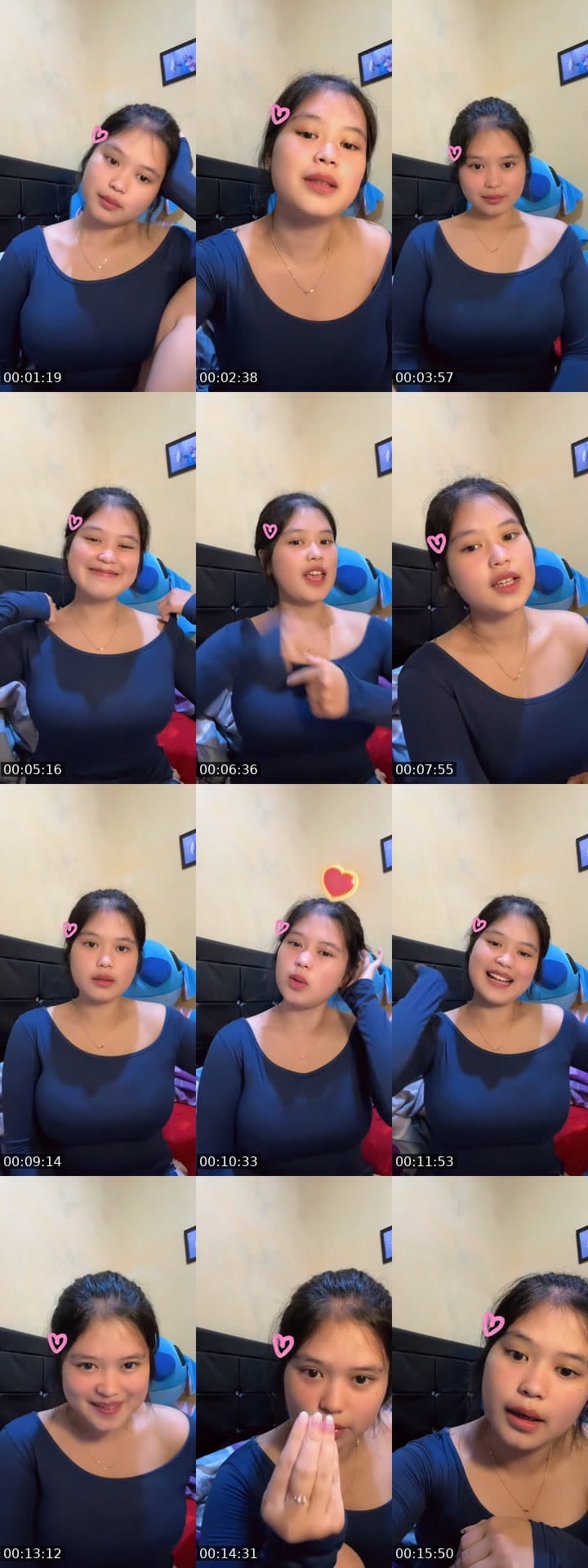 @cyngkamu._ TikTok live stream