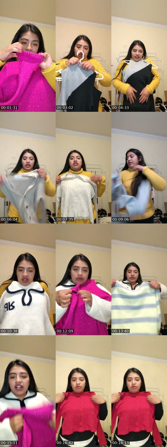 TikTok live: Chompitas  7.6.2.1.6.6.5.7 by @marely1223