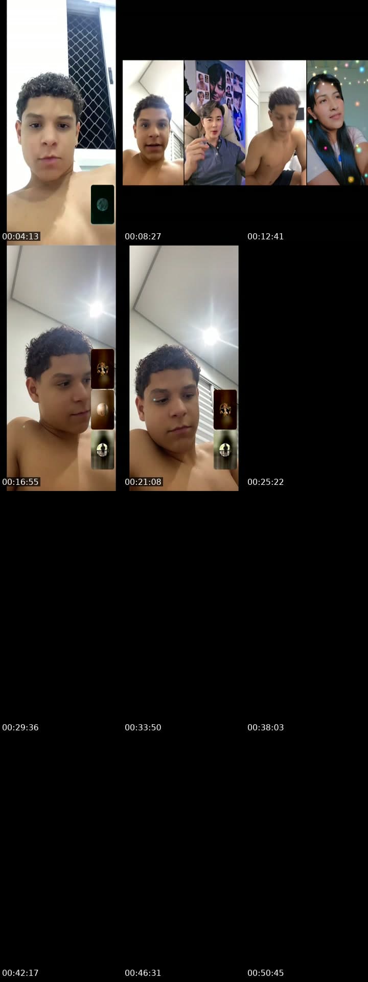 vamos bater 4k
