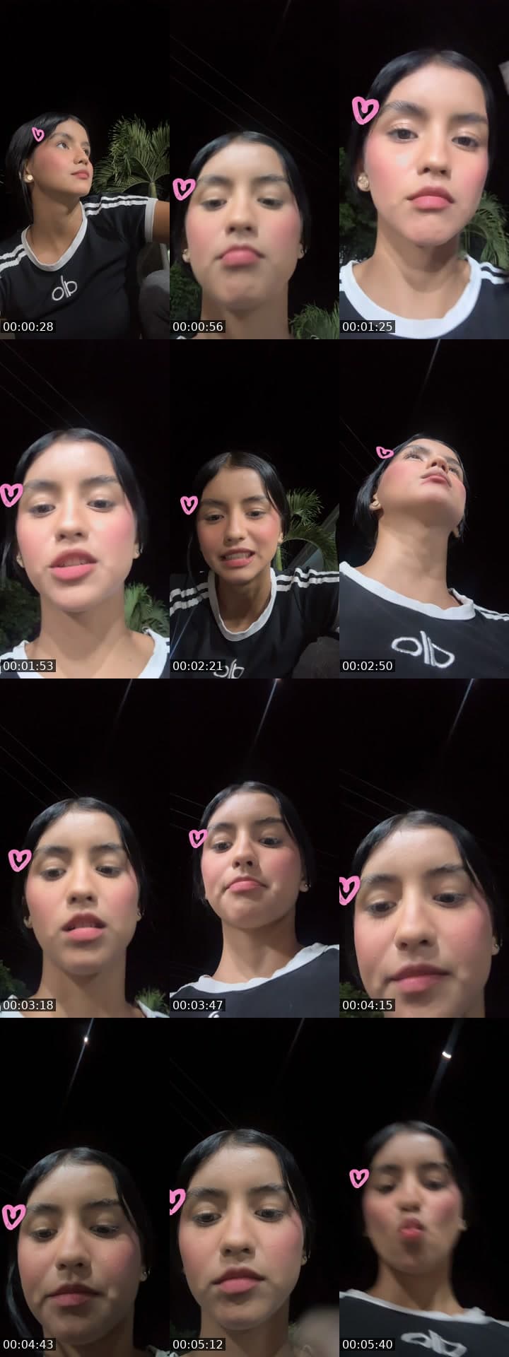 @tatianatrujillo02 TikTok live stream