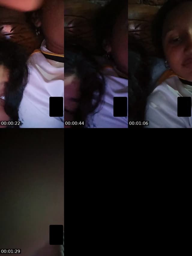 TikTok live: hablemos pueee by @yulieskabonillacr