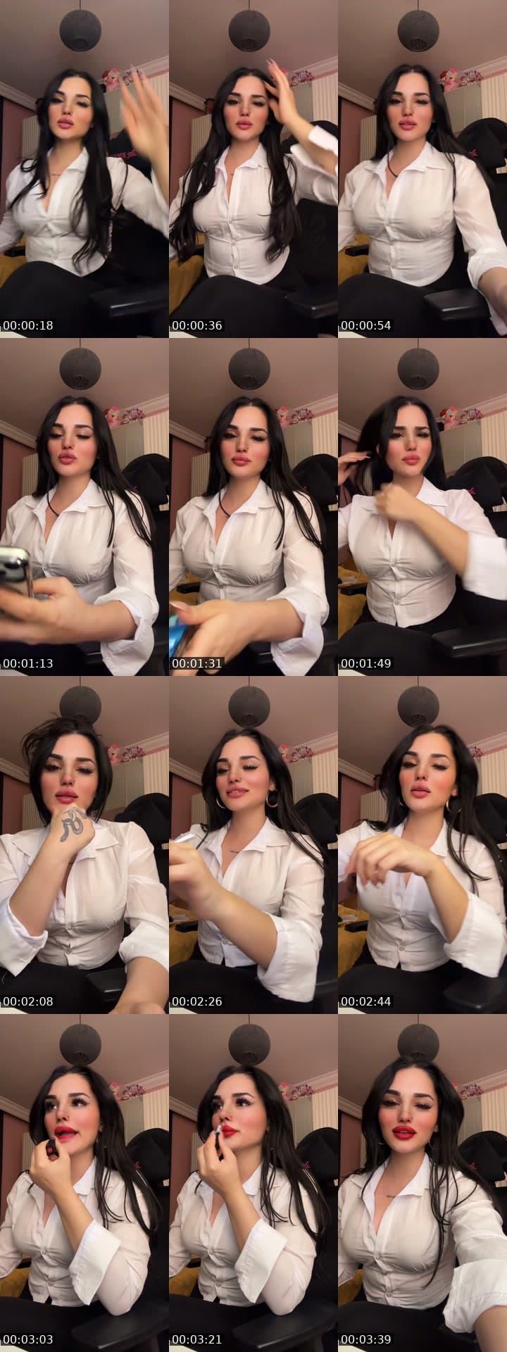 Tanışalım 🦋