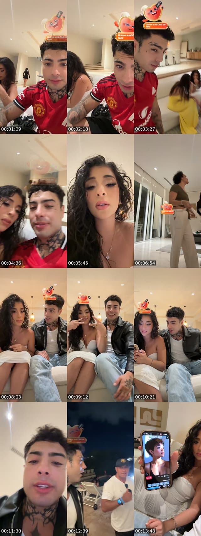 @naimdarrechilemete TikTok live from 2026-05-26