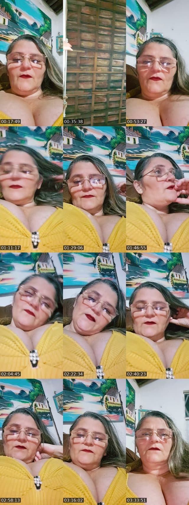 @mariei51 TikTok live from 2026-05-26