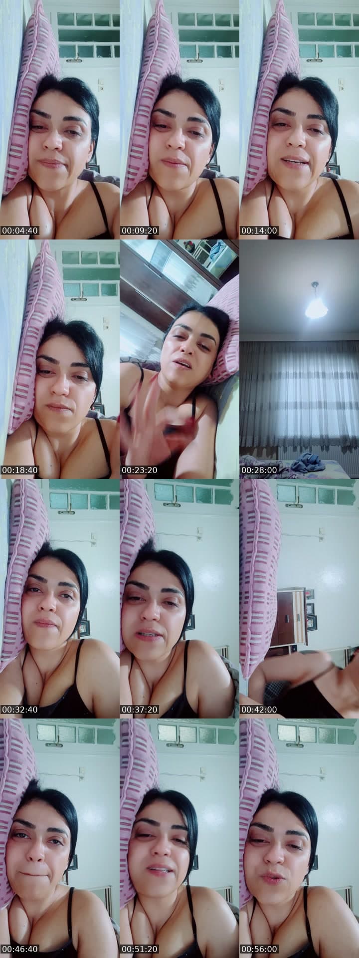 @smskkgly TikTok live stream