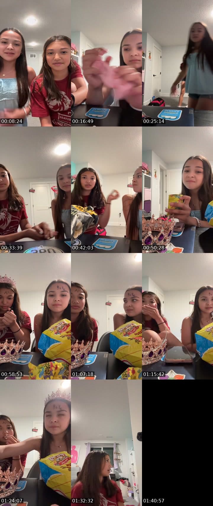 @isabelle87395 TikTok live stream