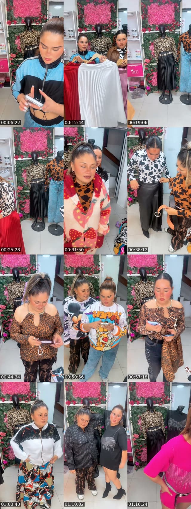 @autentica.boutiqu TikTok live from 2026-05-26
