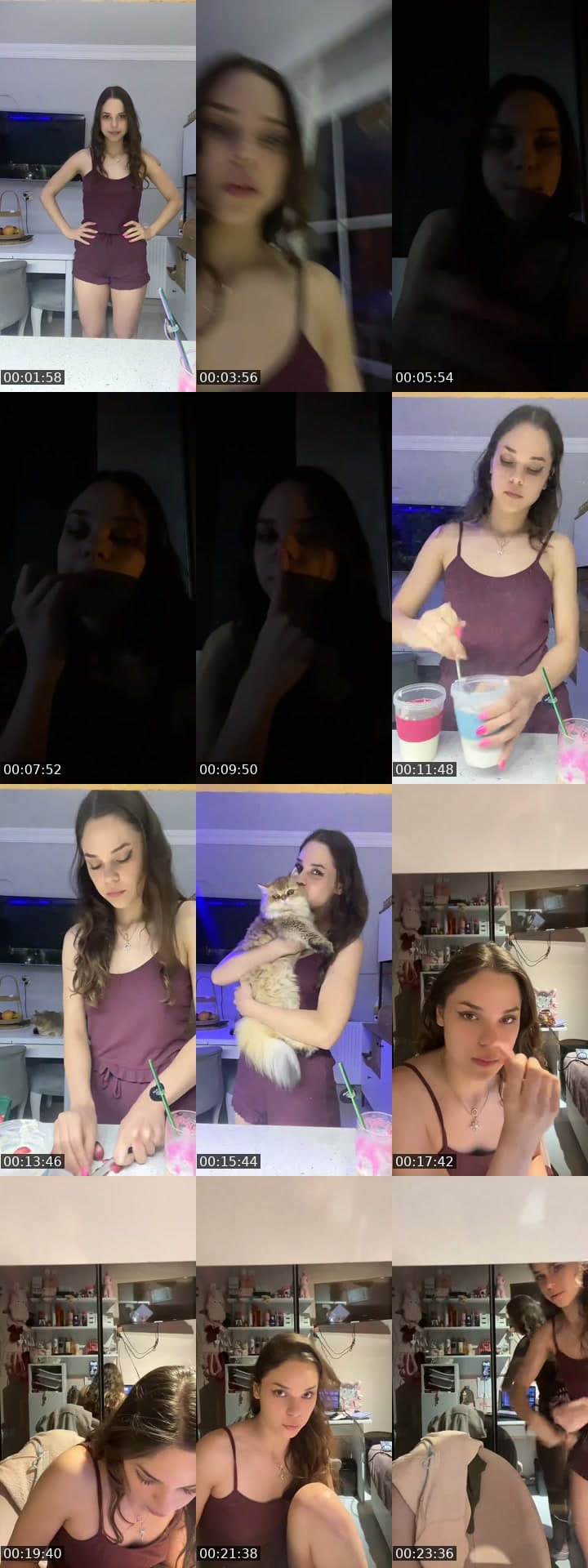 @eladeriin__ TikTok live stream