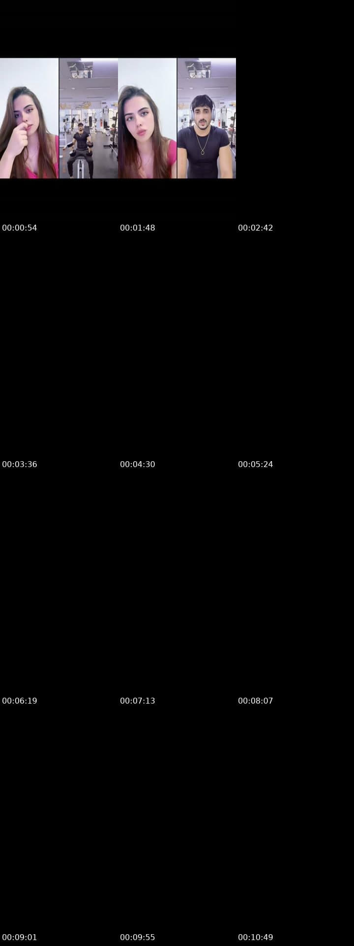@meden_ka TikTok live stream