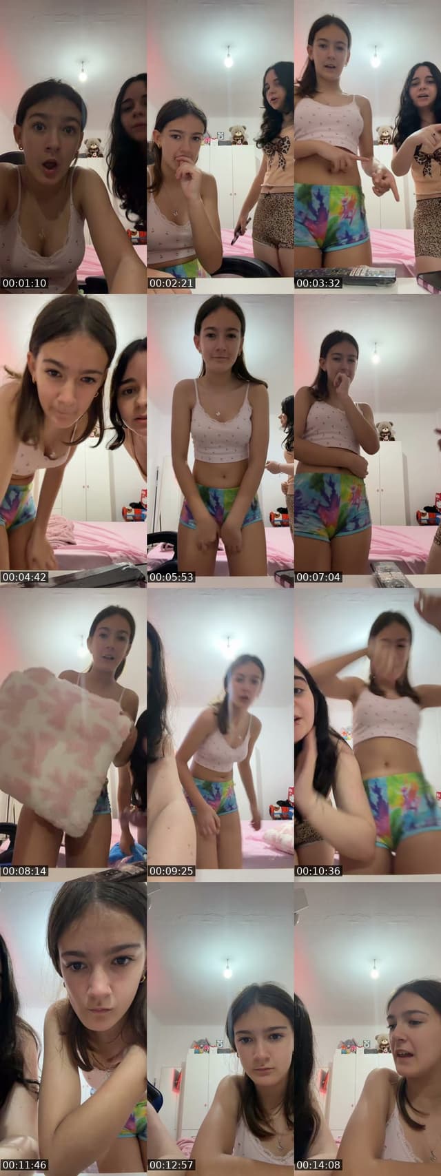 @usususus005 TikTok live from 2026-05-26