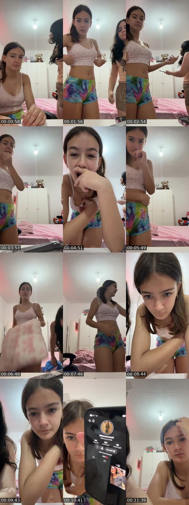 @usususus005 TikTok live from 2026-05-26
