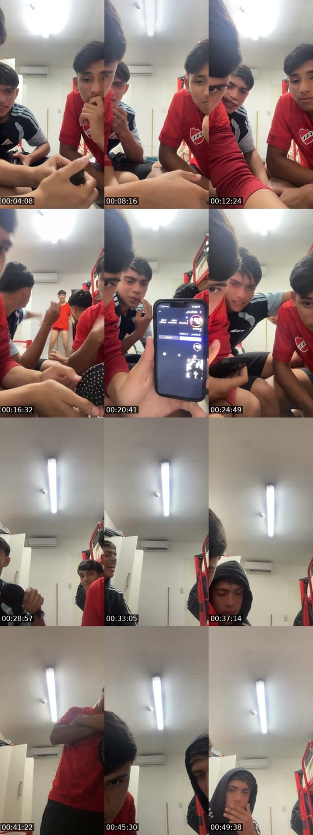 TikTok live: Reaccionamos ig by @bautipiane.5