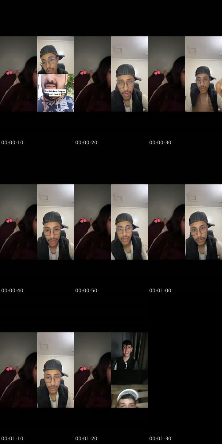 @zrrr6k TikTok live stream