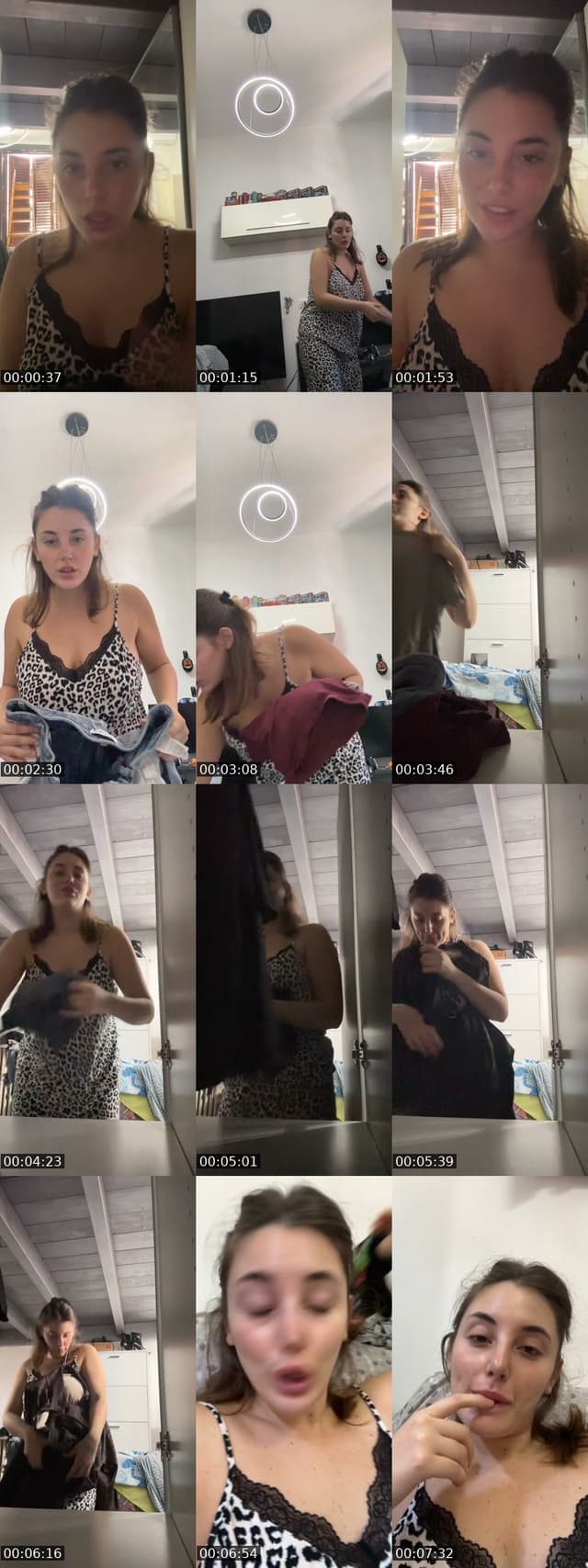 Past TikTok live: Giornata di pulizie 🫧🧼🧴 by @carlottaaaaaaaangelucci