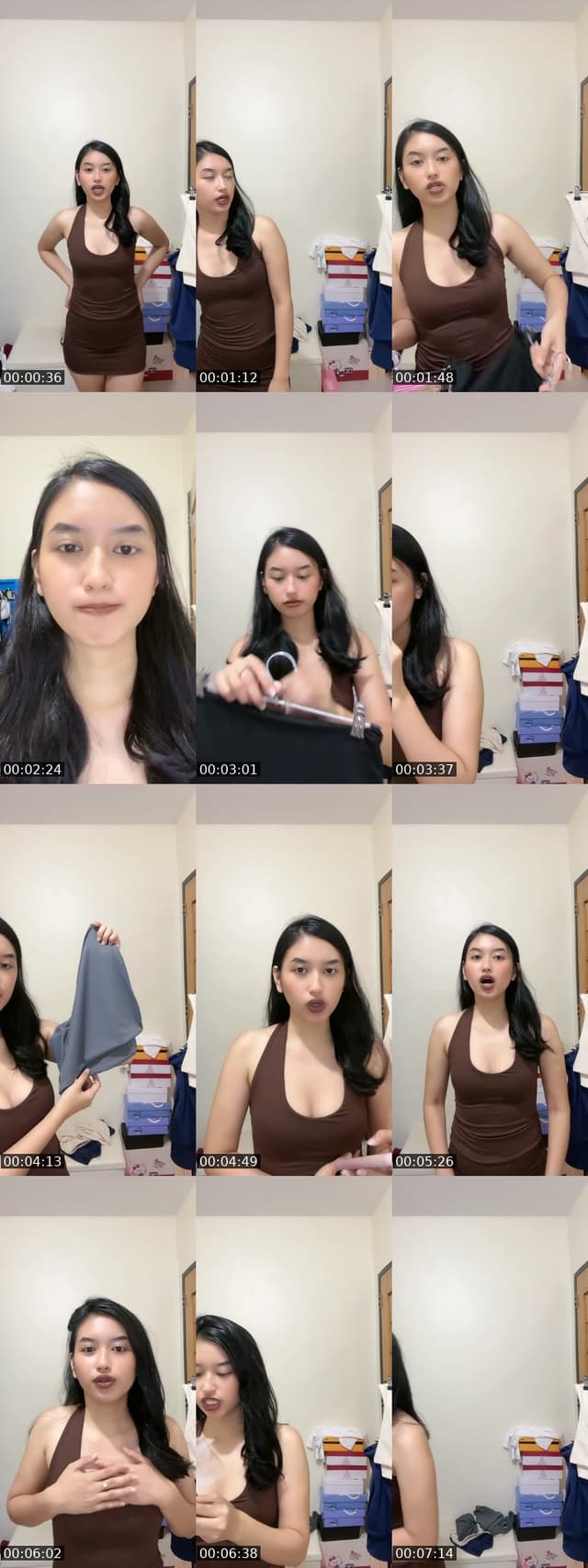 TikTok live: coords set! sale! by @ms.iriiu