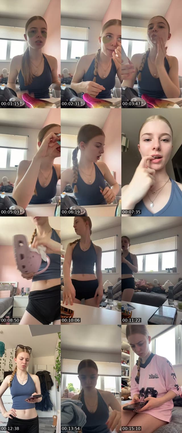 TikTok live: join by @abii1x