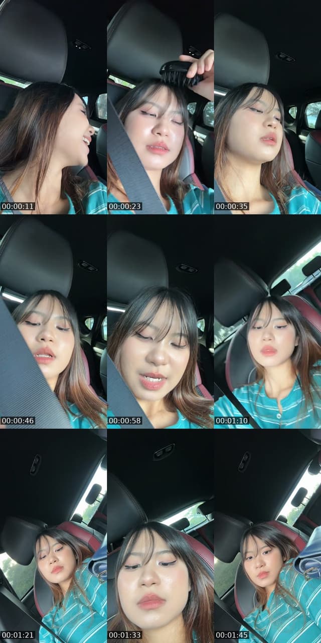 @leessvn TikTok live from 2026-05-25