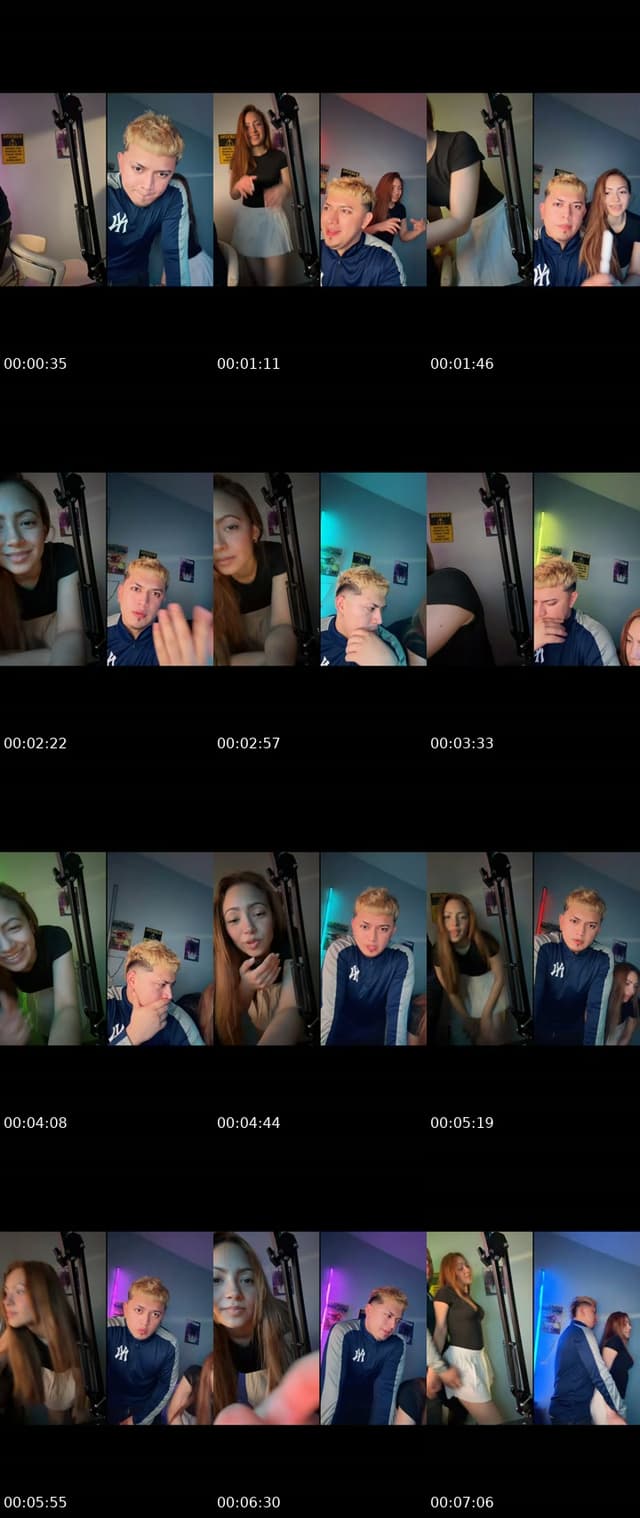 @carolina01281 TikTok live from 2026-05-25