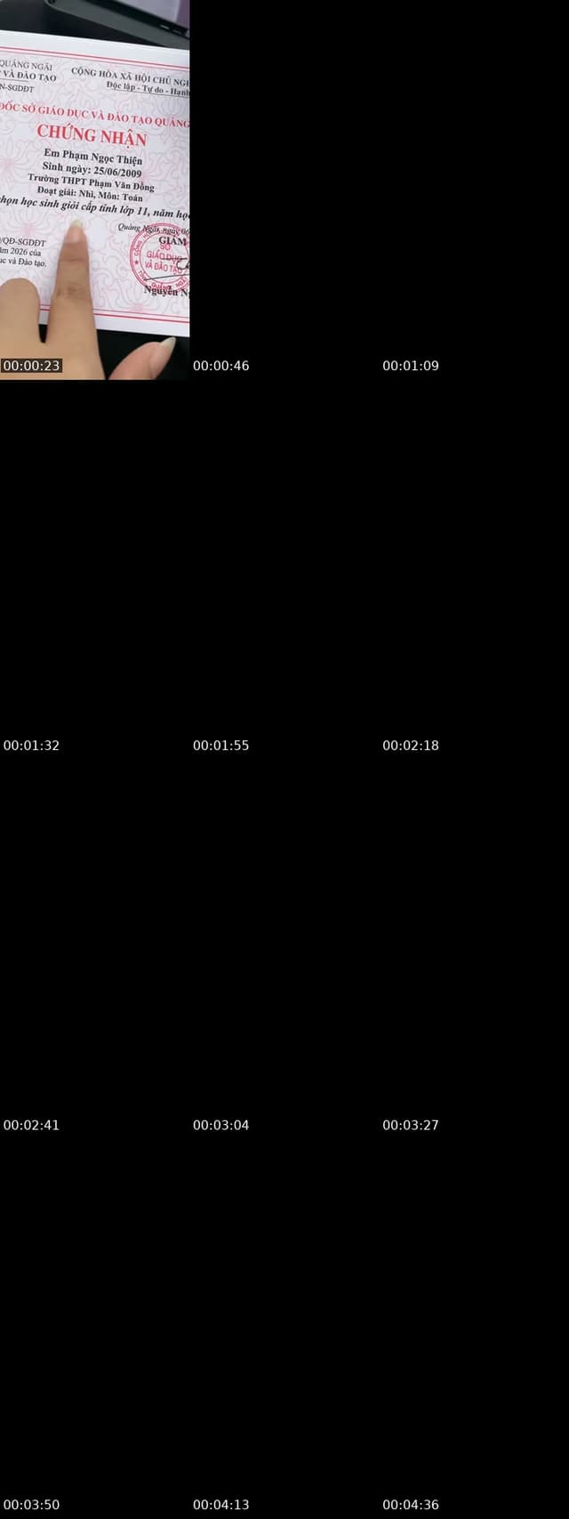 TikTok live: 2k8 xuất phát muộn🍀 by @_n.bzang19__