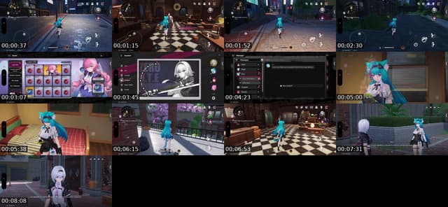 TikTok live: Hi po by @ilove_sushieee