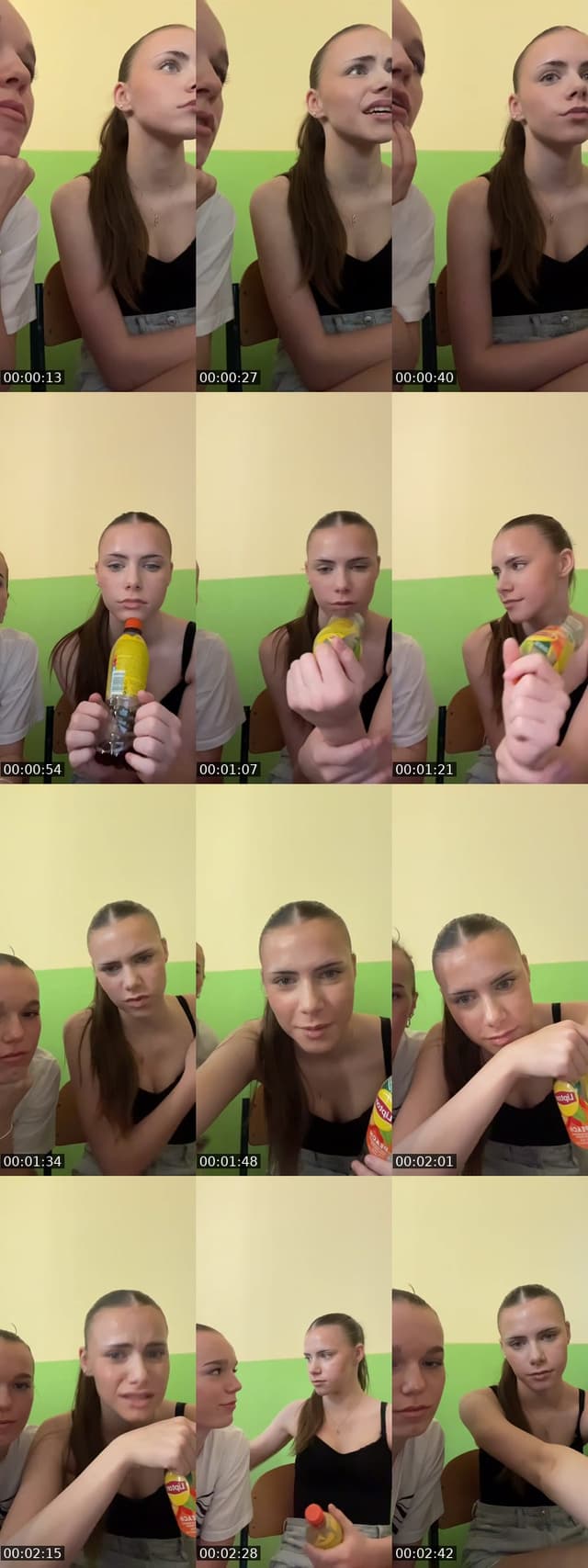@klarusa.eiglova TikTok live from 2026-05-25