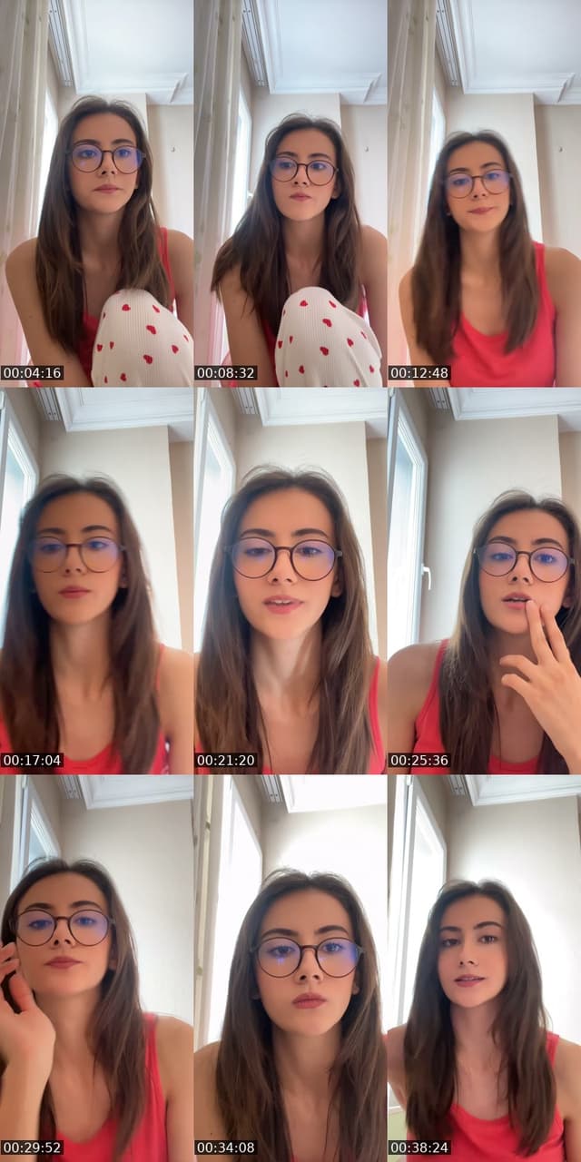 @sherlockunsaci TikTok live from 2026-05-25