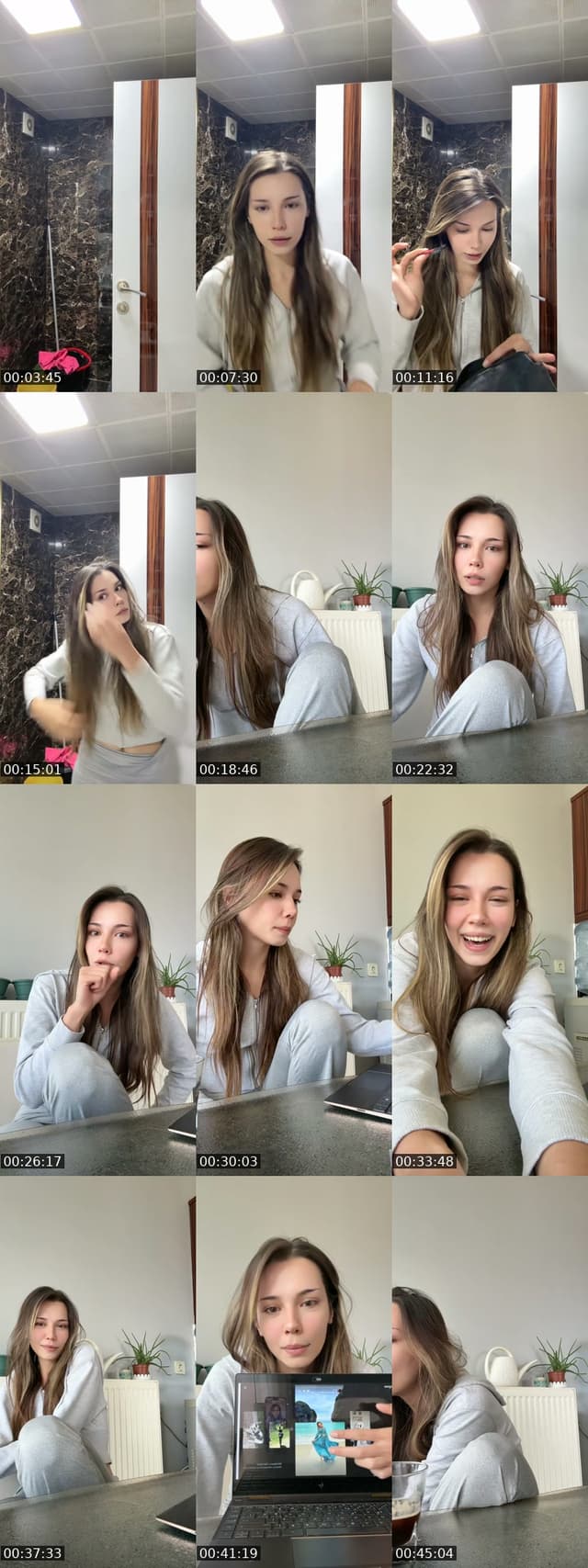 Turkey TikTok live: 15dk by @thewizardbero