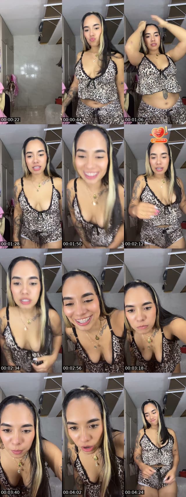 Past TikTok live: Hablemos by @nati_suarez07