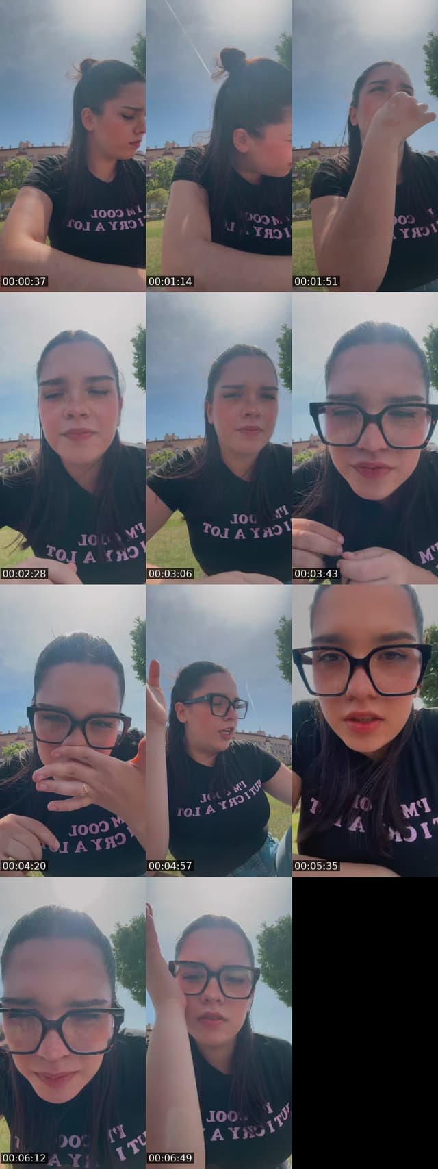 @luciia.exp TikTok live from 2026-05-25