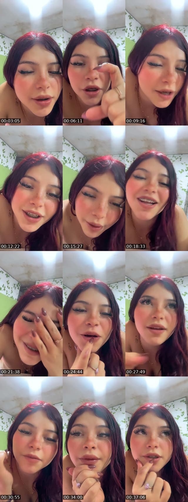 TikTok live: Charlemos. by @rulitos5786